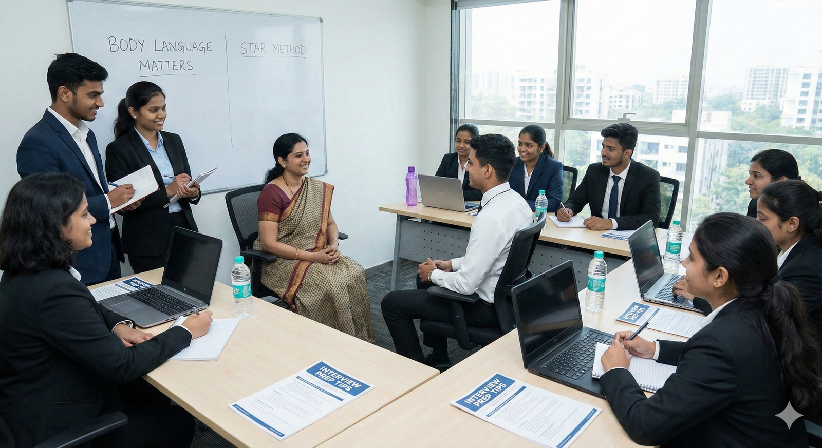 Interview Preparation